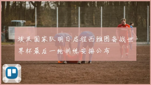埃及国家队明日启程西雅图备战世界杯最后一轮训练安排公布
