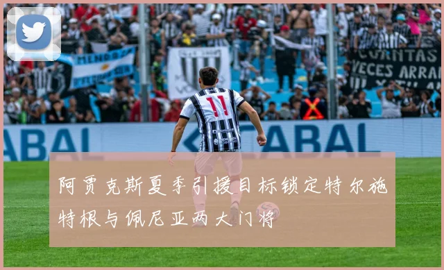 阿贾克斯夏季引援目标锁定特尔施特根与佩尼亚两大门将