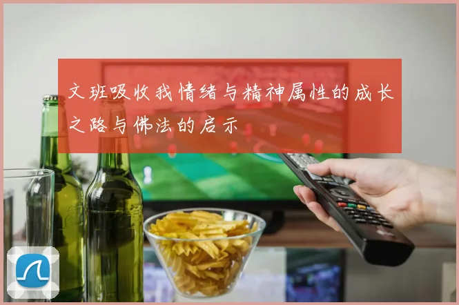 文班吸收我情绪与精神属性的成长之路与佛法的启示