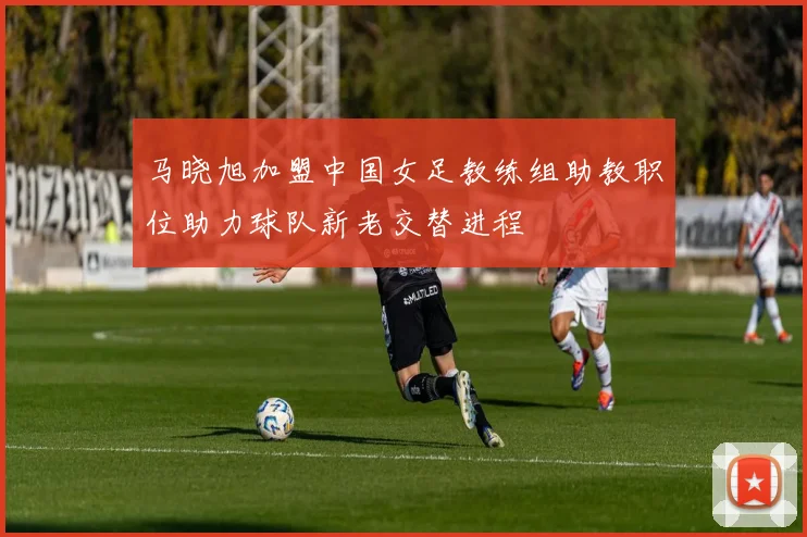 马晓旭加盟中国女足教练组助教职位助力球队新老交替进程